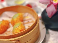 -广州文华东方酒店·江-由辉师傅主理