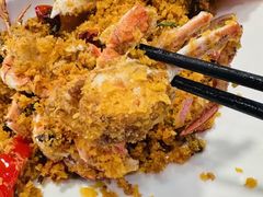 -阿浪海鲜连锁•海鲜加工•老字号(第一市场店)