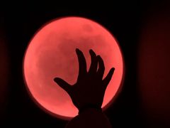 -苏州5D星空错觉艺术馆