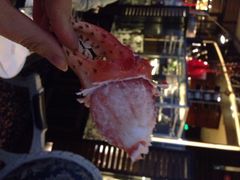 凌璇阁-广州花园酒店-凌璇阁360度高空海鲜自助餐CAROUSEL