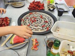 -仙螺岛海鲜自助餐厅(总店)