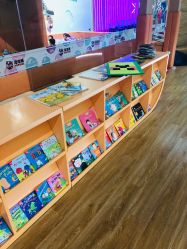 -泡泡米POPOME益智乐园(洪殿花园旗舰店)