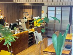 -沏点Trattoria意大利餐厅(新街口店)