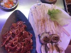 -碳夫·东北炭火烤肉(太平店)