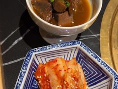 -山川小町·极番烧肉(新地假日广场店)