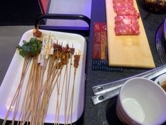 -热辣宗师·串串火锅(万达金街店)