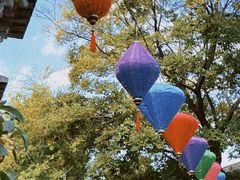 -惠山古镇·寄畅园