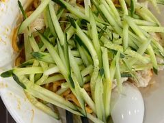 -北京大学-燕南食堂