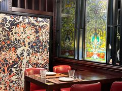 -Golden Lily河内巴黎法越料理餐厅(建国西路店)