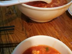 -吕氏疙瘩汤·私家菜馆(慈云寺店)