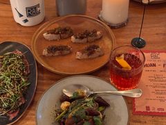 -RAC BAR(安福路店)