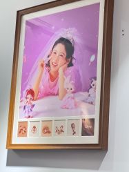 -爱儿美儿童摄影(五路居花园别墅店)