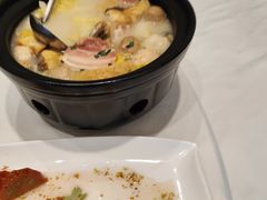 -沪华海鲜大酒楼(南汇店)