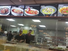 -前门烤鸭(江东中路店)