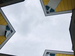 -立体方块屋