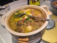 -国人川菜(李家村建东街店)