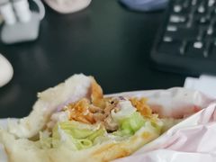 -塔斯汀中国汉堡(徐汇汇京广场店)