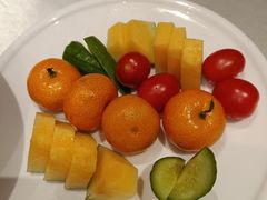 -海鸿荟餐饮(中山北路店)