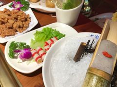 -大渝火锅(太仓万达店)