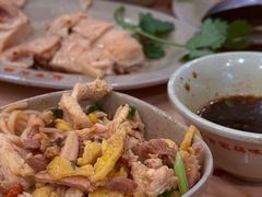 -百家鸡味馆(清泰店)
