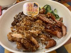 -万能料理屋(钟鼓岭路店)