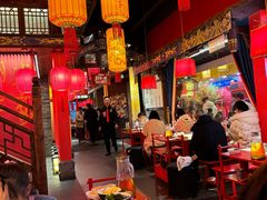 -小龙坎火锅(全球总店)