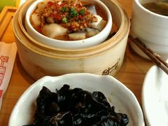 -72街红烧排骨饭(海珠丽影广场店)