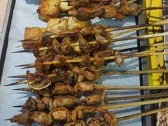 鸡关节-望京小腰(北京总店)