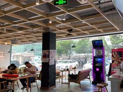 -道顺射箭·团建·骑射(张杨路店)