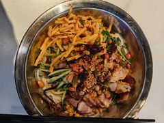 -覃记螺蛳粉·桂林米粉(鼓楼南街店)