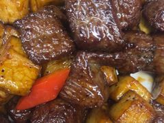 -大鹏饭店·金陵家宴(奥体中心店)