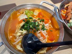 -每味每客·重庆麻辣烫(国泰店)
