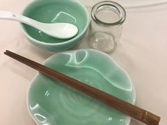 -五观堂素食(新华路店)