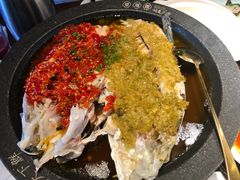 -望湘园·洞庭渔宴(浦江欢乐颂店)
