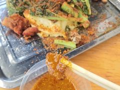 -南门黄孃甜不辣