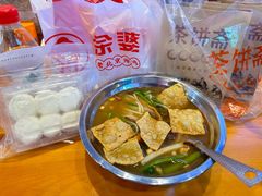 -雙冲柳州螺蛳粉&酸嘢&桂林米粉(簋街店)