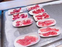 -TABLE·味西餐厅-成都茂业JW万豪酒店