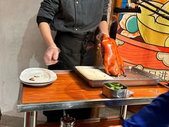 -北平食府(马鞍山路店)