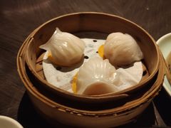 -万丽轩·粤菜(王府井金茂万丽酒店)
