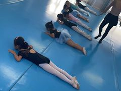 -西安小天鹅艺术团(曲江Alice店)