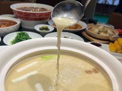 -羊门客在·烤盐池滩羊·川菜