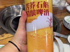 -皖北巫氏三胖地锅鸡(长淮总店)