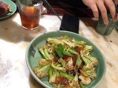 -情满四合院•京菜•烤鸭(动物园店)