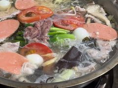 -海关荤豆花(洋河一路店)