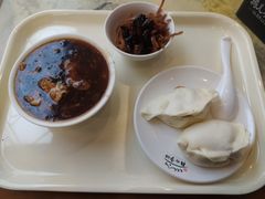 -清真·鸦儿李记·涮肉(花市店)