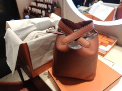 -HERMES(恒隆广场店)