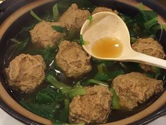 -清真·安乐园菜馆(茶南店)