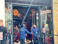 -九又四分之三站台哈利波特商店