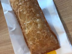 -麦当劳(无锡永乐店)