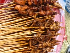 -十里铺铁板鱿鱼